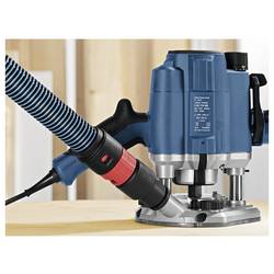 Bosch Professional GOF 1250 CE vrchní frézka , kufřík, 1250 W, 0601626001