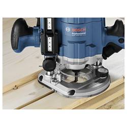 Bosch Professional GOF 1250 CE vrchní frézka , kufřík, 1250 W, 0601626001