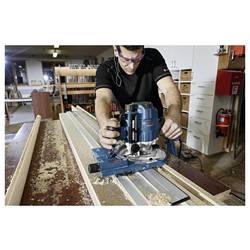 Bosch Professional GOF 1250 CE vrchní frézka , kufřík, 1250 W, 0601626001