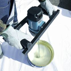 Makita UT1400 míchadlo , 1300 W, UT1400