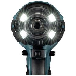 Makita TD002GZ01, TD002GZ01 aku rázový utahovák, 220 Nm, 40 V, bez akumulátoru, bez nabíječky