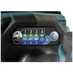 Makita TD002GZ01, TD002GZ01 aku rázový utahovák, 220 Nm, 40 V, bez akumulátoru, bez nabíječky