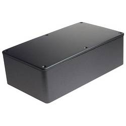 Camdenboss BIM2006/16-EMI/RFI univerzální pouzdro 190 x 110 x 60 plast ABS šedá 1 ks