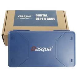Dasqua 4710-1205 Digitální hloubkoměr 25 mm (max)