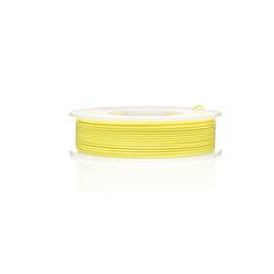 UltiMaker 227340 vlákno pro 3D tiskárny PETG plast chemicky odolné, Žáruvzdorné 2.85 mm 750 g žlutá 1 ks