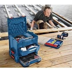 Bosch Professional 1600A019YY Bosch Power Tools spodní skořepina 1 ks (d x š x v) 418 x 312 x 80 mm