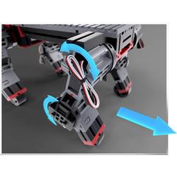 fischertechnik 571902 Maker Kit Bionic Bionik stavebnice, od 14 let