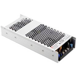 DC/DC CONV 33.6 -67.2V:48V 9.6A 460.8W MEAN WELL RSD-500C-48 1 ks
