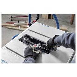 Bosch Professional GTS 70-216 stolní kotoučová pila, průměr listu 216 mm, 1850 W, 230 V