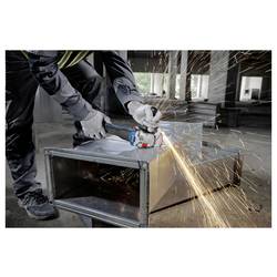 Bosch Professional GSR + GBH + GWS + 2x GBA 5.0 Ah + GAL 18V-40 0615A5009G sada nářadí