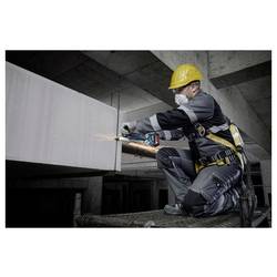 Bosch Professional GSR + GBH + GWS + 2x GBA 5.0 Ah + GAL 18V-40 0615A5009G sada nářadí