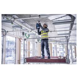 Bosch Professional GSR + GBH + GWS + 2x GBA 5.0 Ah + GAL 18V-40 0615A5009G sada nářadí