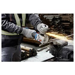 Bosch Professional GSR + GBH + GWS + 2x GBA 5.0 Ah + GAL 18V-40 0615A5009G sada nářadí