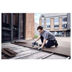 Bosch Professional GSR + GBH + GWS + 2x GBA 5.0 Ah + GAL 18V-40 0615A5009G sada nářadí