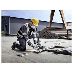 Bosch Professional GSR + GBH + GWS + 2x GBA 5.0 Ah + GAL 18V-40 0615A5009G sada nářadí