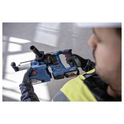 Bosch Professional GSR + GBH + GWS + 2x GBA 5.0 Ah + GAL 18V-40 0615A5009G sada nářadí