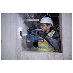 Bosch Professional GSR + GBH + GWS + 2x GBA 5.0 Ah + GAL 18V-40 0615A5009G sada nářadí