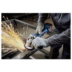 Bosch Professional GSR + GBH + GWS + 2x GBA 5.0 Ah + GAL 18V-40 0615A5009G sada nářadí