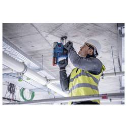 Bosch Professional GSR + GBH + GWS + 2x GBA 5.0 Ah + GAL 18V-40 0615A5009G sada nářadí