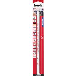 Kovový pilový list, HSS bimetal 300 mm kwb 188010