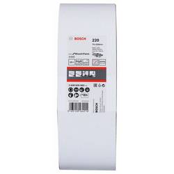 Bosch Accessories 2608606085 2608606085 brusný pás Zrnitost 220 (d x š) 533 mm x 75 mm 10 ks