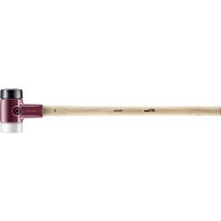 Halder SIMPLEX 3027.100 perlík s ergonomickou rukojetí, středně tvrdé 5350 g 1000 mm 1 ks