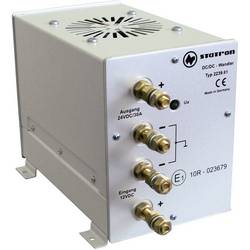 Statron 2239.61 DC/DC měnič napětí 12 V/DC - 24 V/DC/30 A 720 W