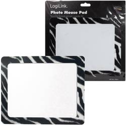 LogiLink ID0168 podložka pod myš černá, bílá
