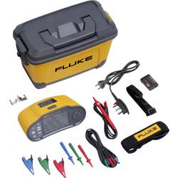 Fluke 1673FC SCH instalační tester, 5580834, EN a DE menu