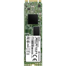 Transcend 830S 256 GB interní SSD disk SATA M.2 2280 M.2 SATA 6 Gb/s Retail TS256GMTS830S
