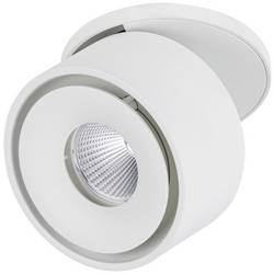 Paulmann 93372 Spircle LED vestavné svítidlo, LED, pevně vestavěné LED, 8 W, bílá