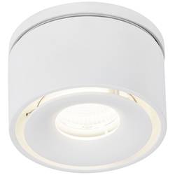Paulmann 93372 Spircle LED vestavné svítidlo, LED, pevně vestavěné LED, 8 W, bílá