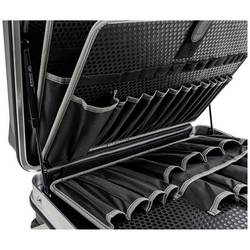 B & W International orca pockets, 115.05/P-G kufřík na nářadí, (š x v x h) 533 x 440 x 280 mm
