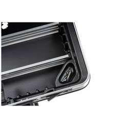 B & W International orca pockets, 115.05/P-G kufřík na nářadí, (š x v x h) 533 x 440 x 280 mm