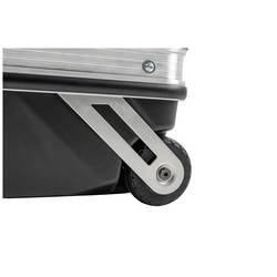 B & W International orca pockets, 115.05/P-G kufřík na nářadí, (š x v x h) 533 x 440 x 280 mm