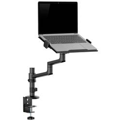 Neomounts DS20-425BL1 podložka pod notebook sklopné, nastavitelná výška