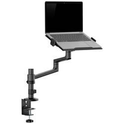 Neomounts DS20-425BL1 podložka pod notebook sklopné, nastavitelná výška