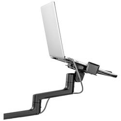 Neomounts DS20-425BL1 podložka pod notebook sklopné, nastavitelná výška