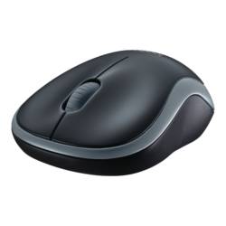 Logitech 910-002225 optická myš, přenos 2 tlačítko
