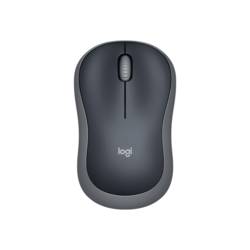 Logitech 910-002225 optická myš, přenos 2 tlačítko, vícebarevná