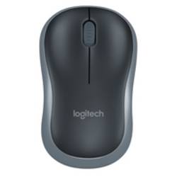 Logitech 910-002225 optická myš, přenos 2 tlačítko, vícebarevná