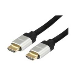 Equip HDMI kabel konektor rj45 10 m vícebarevná 119385 HDMI kabel
