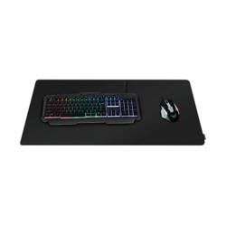 LogiLink SC-11117081 podložka pod myš černá