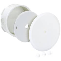 Spelsberg 30690601 propojovací krabice bez halogenů (Ø x v) 80 mm x 32 mm 1 ks