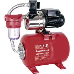 T.I.P. - Technische Industrie Produkte 31144 HWW 1000/25 Plus F domácí vodárna 230 V 3300 l/h