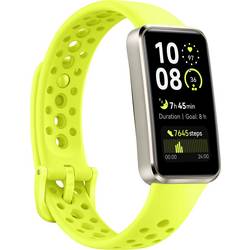 HUAWEI Band 10 (Nora-B29F) sportovní hodinky zelená