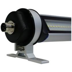 Schmelter LED Technology strojové LED osvětlení Workis 6.1, 16 W, 24 V Energetická třída (EEK2021): F (A - G) černá, šedá 16 W 120 ° 24 V 1 ks