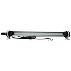 Schmelter LED Technology strojové LED osvětlení Workis 6.1, 20 W, 230 V Energetická třída (EEK2021): F (A - G) černá, šedá 20 W 120 ° 230 V 1 ks