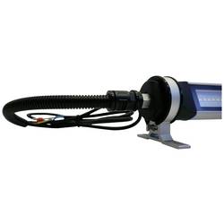 Schmelter LED Technology strojové LED osvětlení Workis 6.1, 20 W, 230 V Energetická třída (EEK2021): F (A - G) černá, šedá 20 W 120 ° 230 V 1 ks