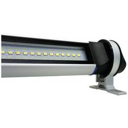 Schmelter LED Technology strojové LED osvětlení Workis 6.1, 20 W, 230 V Energetická třída (EEK2021): F (A - G) černá, šedá 20 W 120 ° 230 V 1 ks